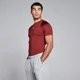 Camiseta interior de manga corta Training para hombre de MP - Cereza