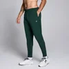 Pantalones de chándal de entrenamiento tejidos para hombre de MP - Esmeralda oscuro