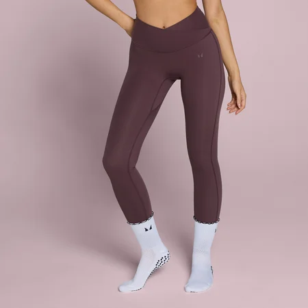 Mallas Tempo para mujer de MP - Fudge