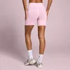 Short con fruncido sin costuras Tempo para mujer de MP - Blush