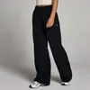 Pantalón de chándal tejido para mujer de MP - Negro