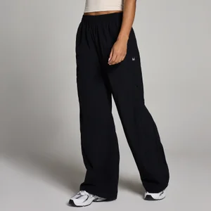 Pantalón de chándal tejido para mujer de MP - Negro - Size XS