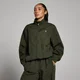 Chaqueta de tejido para mujer de MP - Verde bosque