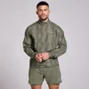 Cortavientos Velocity para hombre de MP - Estampado corteza