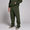 Pantalón de chándal de pierna recta Rest Day para hombre de MP - Verde bosque