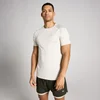 Camiseta Training para hombre de MP - Hueso