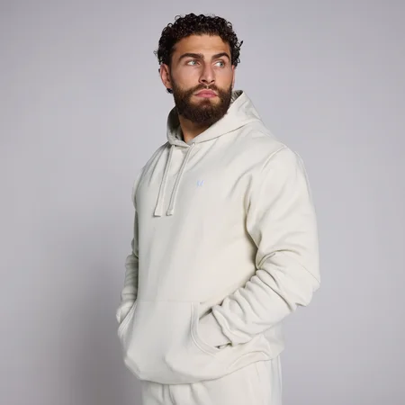 Sudadera con capucha Rest Day para hombre de MP - Hueso