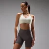 Sujetador deportivo Tempo Ultra Seamless para mujer de MP - Mist