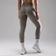 Mallas sin costuras Tempo Ultra para mujer de MP - Dark Truffle