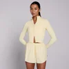 Chaqueta corta Tempo para mujer de MP - Butter