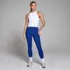 Mallas Active con bolsillos para mujer de MP - Azul eléctrico