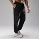 Pantalón de chándal tejido Training Ultra para hombre de MP - Negro