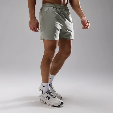Short 2 en 1 Training Ultra 5" para hombre de MP - Fossil