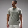 Camiseta de malla ultra de training para hombre de MP - Fossil