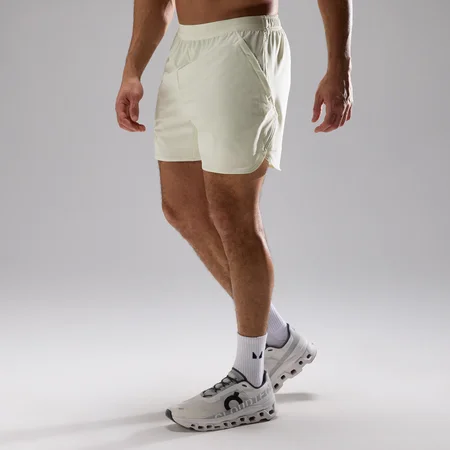 Short Training Ultra 5" 2 en 1 para hombre de MP - Platinum