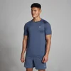 Camiseta Training para hombre de MP - Charcoal blue