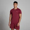 Camiseta de entrenamiento para hombre de MP - Rojo heritage