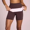 Cinturón de running compacto de MP - Rosa