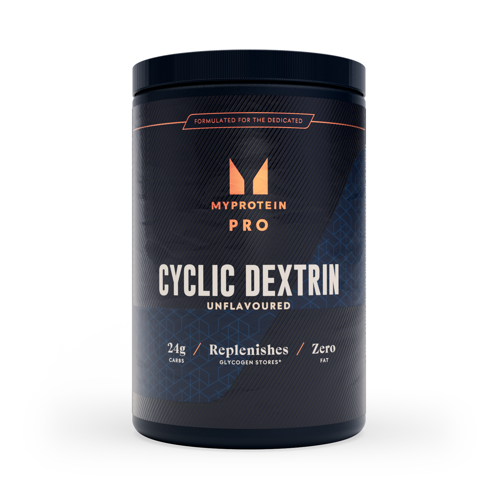 Dextrina cíclica - 1KG - 40raciones - Sin Sabor Imagen 1