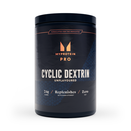 Dextrina cíclica