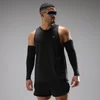 Camiseta de tirantes de malla Velocity Ultra para hombre de MP - Negro