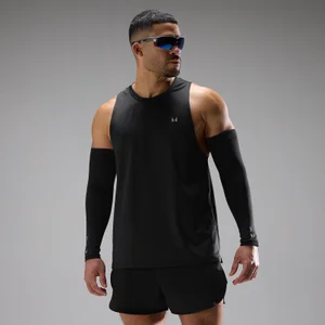 Camiseta de tirantes de malla Velocity Ultra para hombre de MP - Negro - Size M