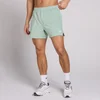 Short de 5" Tempo Panel para hombre de MP - Eucalipto