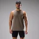 Camiseta de tirantes sin costuras Ultra Velocity para hombre de MP - Falcon