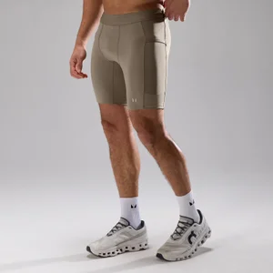 Mallas cortas Velocity Ultra Storage para hombre de MP - Falcon - Size XXXL