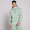 Sudadera con capucha Rest Day para hombre de MP - Eucalipto