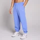 Pantalón de chándal oversize Rest Day para hombre de MP - Azul aciano