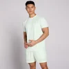 Camiseta con estampado Pillar Active Training para hombre de MP - Pistacho