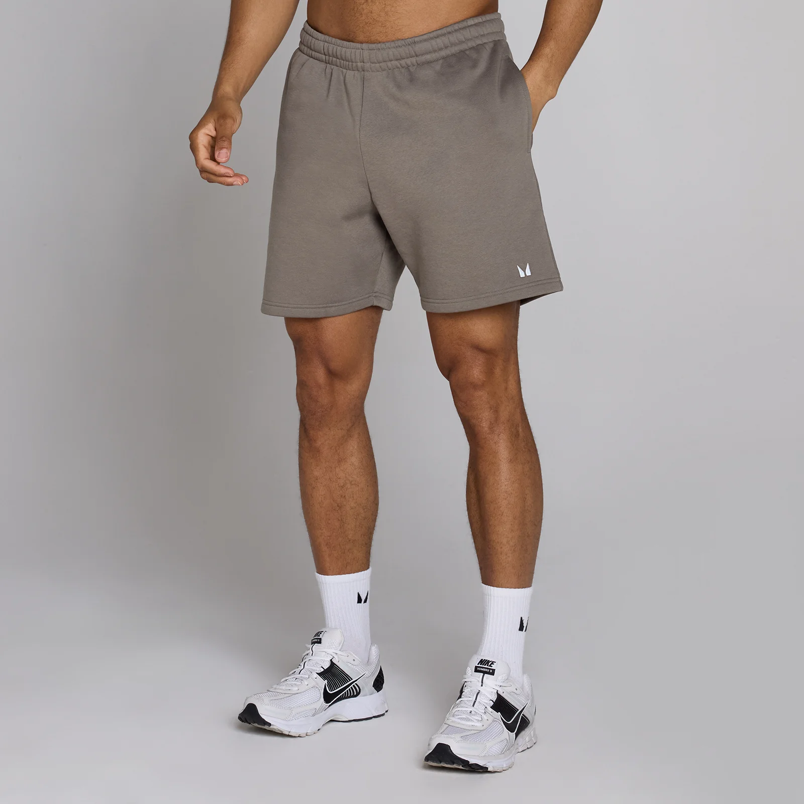 Short de chándal Rest Day de 7" para hombre de MP - Falcon - M Imagen 1