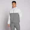 Chaqueta Tempo bicolor para hombre de MP - Lila/Gris acero
