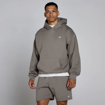 Sudadera con capucha oversize Rest Day para hombre de MP - Falcon