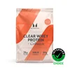 Clear Whey Protein y Colágeno
