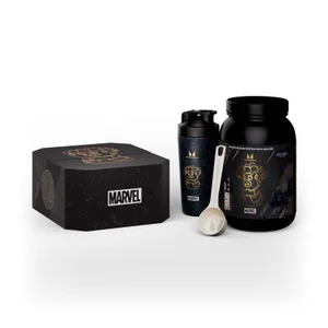 Caja de Thanos de MARVEL de edición limitada - undefined undefined