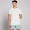 Camiseta Tempo Panel para hombre de MP - Gris nublado