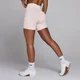Short sin costuras Lift para mujer de MP - Rosa bebé