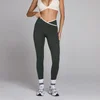 Mallas Tempo Contrast para mujer de MP - Negro lavado