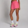 Short 2 en 1 Tempo mujer de MP - Rosa vibrante