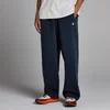 Pantalón de chándal de pierna recta Rest Day para hombre de MP - Azul marino oscuro