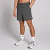 Shorts Training tejidos 7" para hombre de MP - Gris oscuro