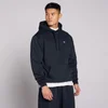 Sudadera con capucha Rest Day para hombre de MP - Azul marino oscuro