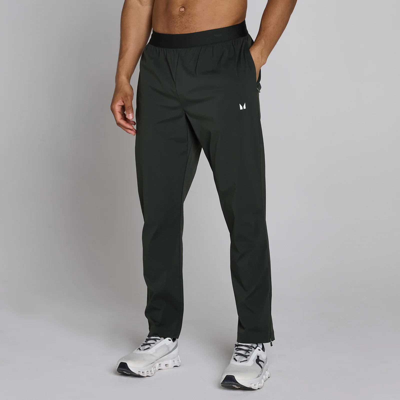 MP Men's Hybrid Woven Jogger - XS Imagen 1