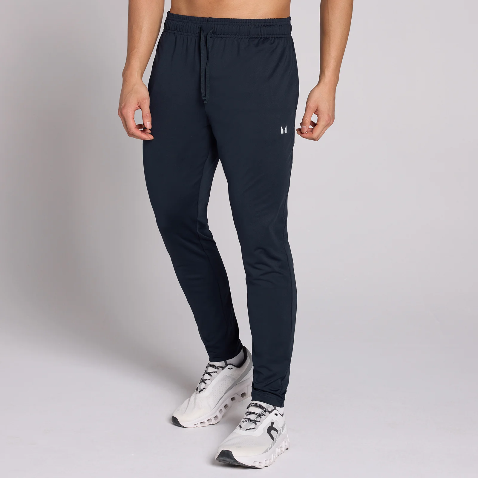 Pantalón de chándal de entrenamiento para hombre de MP - Azul marino oscuro - L Imagen 1