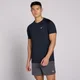 Camiseta de manga corta Training para hombre de MP - Azul marino oscuro