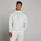Sudadera con capucha Rest Day para hombre de MP - Gris moteado claro
