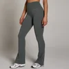 Mallas acampanadas Tempo para mujer de MP - Gris oscuro