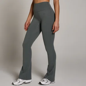 Mallas acampanadas Tempo para mujer de MP - Gris oscuro - Size S